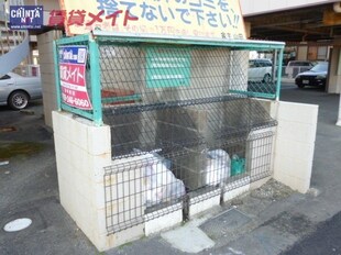 高茶屋駅 徒歩17分 3階の物件内観写真